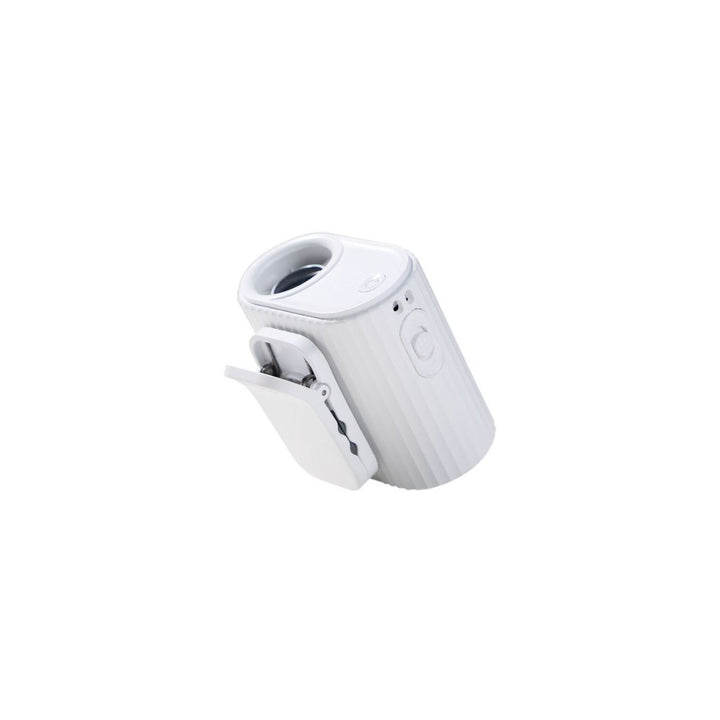 Unisex Portable Mini Cooling Fan with Hygiene Function Stornfield