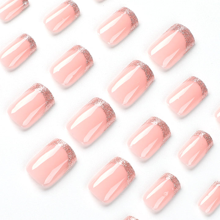 Elegant and Glamorous Nail Extensions Stornfield