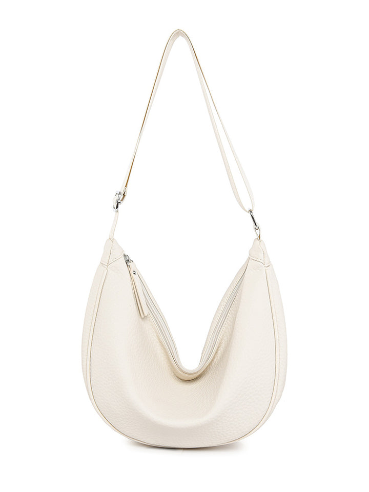 Modern Slouchy Shoulder Bag Stornfield