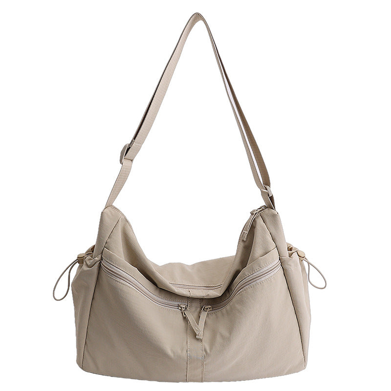 Chic Multi-Functional Shoulder Bag Stornfield