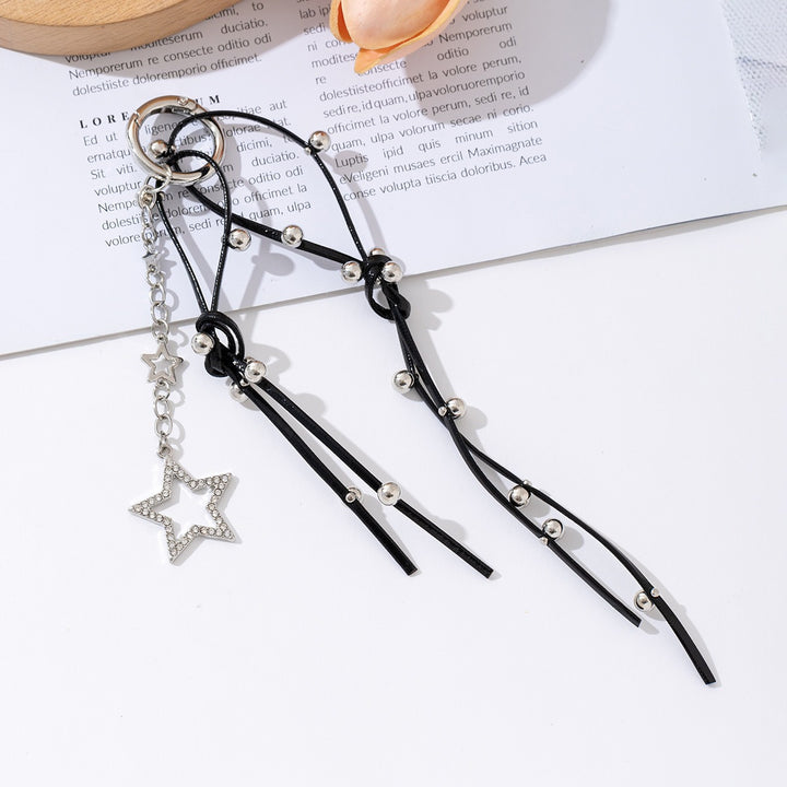Glamorous keychain Stornfield