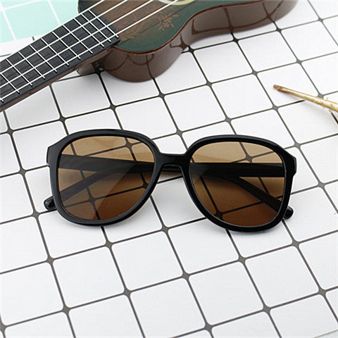 Women's Fashionable XXL Sunglasses with Sturdy Frame Stornfield