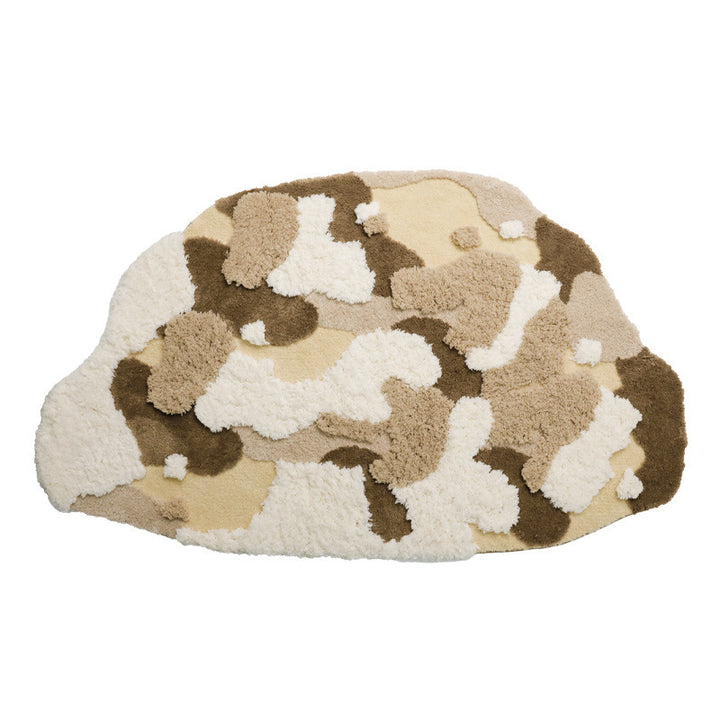 Plush Area Rug