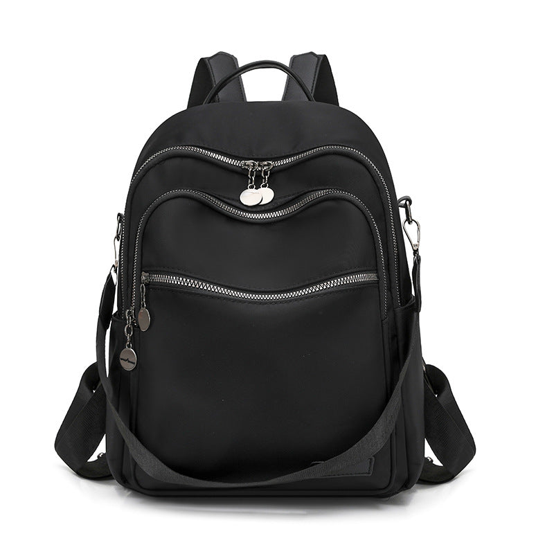 Multi-Functional Urban Backpack Stornfield