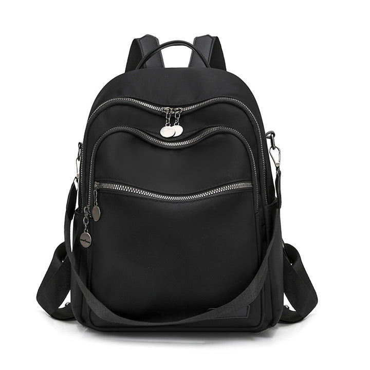 Multi-Functional Urban Backpack Stornfield