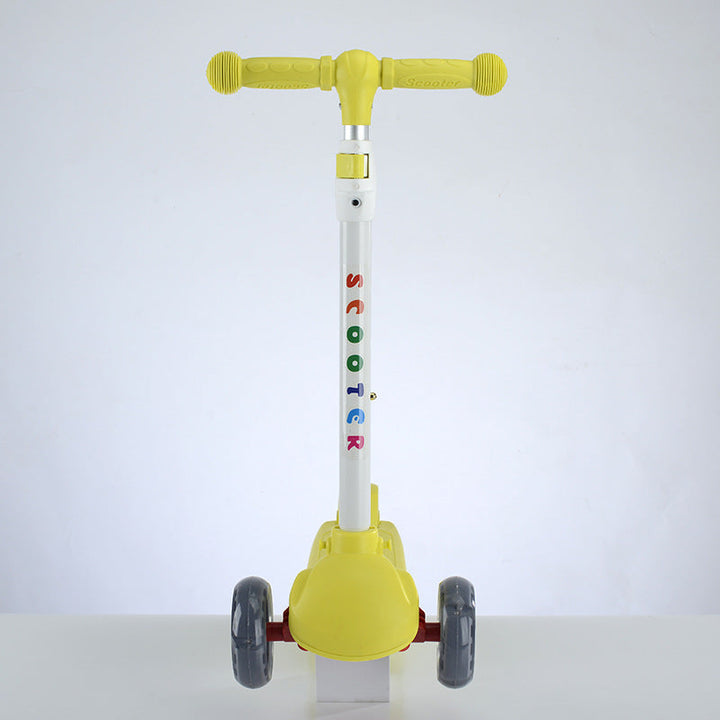 Adjustable Scooter Stornfield