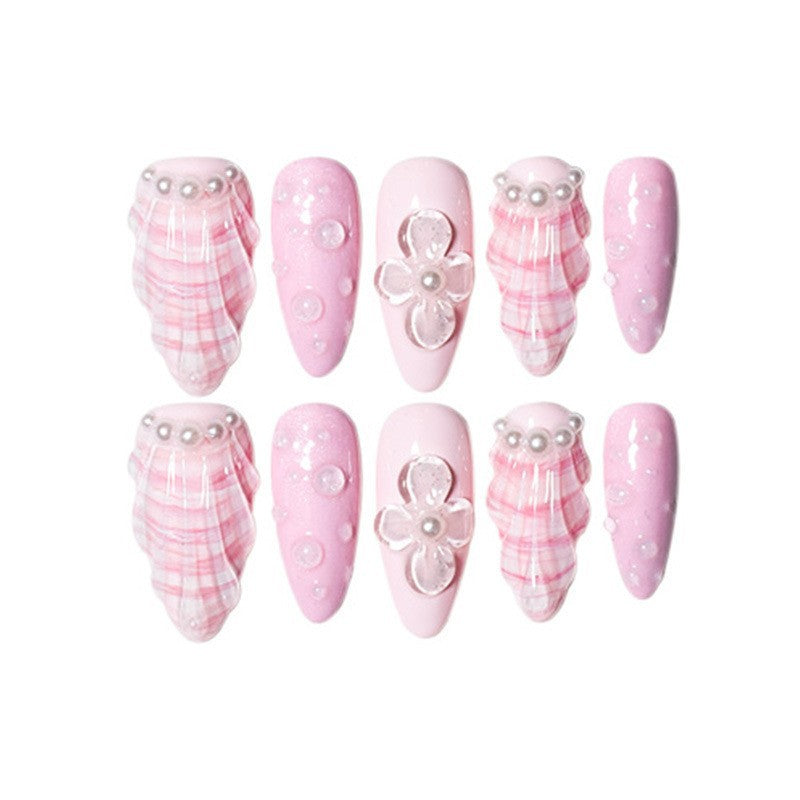 Decorative Nail Art Stornfield
