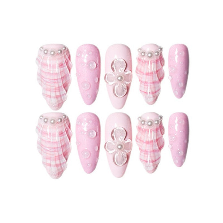 Decorative Nail Art Stornfield