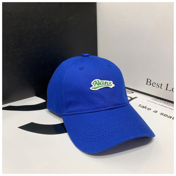 Women's Casual Cotton Baseball Cap Stornfield   1784084140