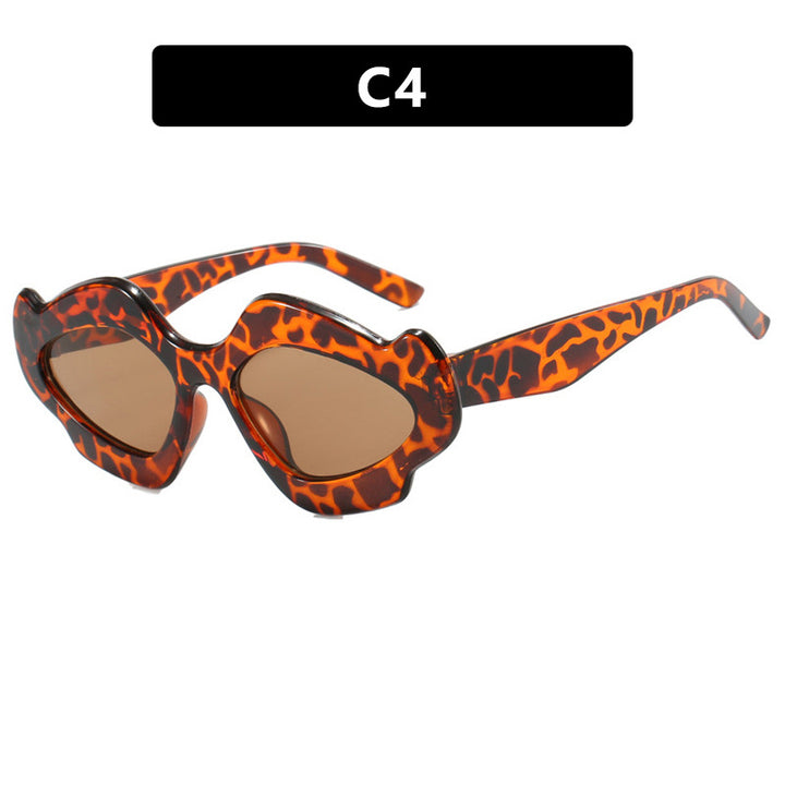 Women Trendy Sunglasses Stornfield