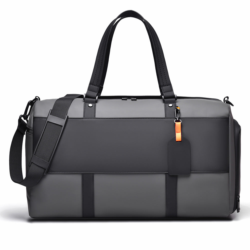 Durable Multi-Functional Travel Duffel Bag Stornfield