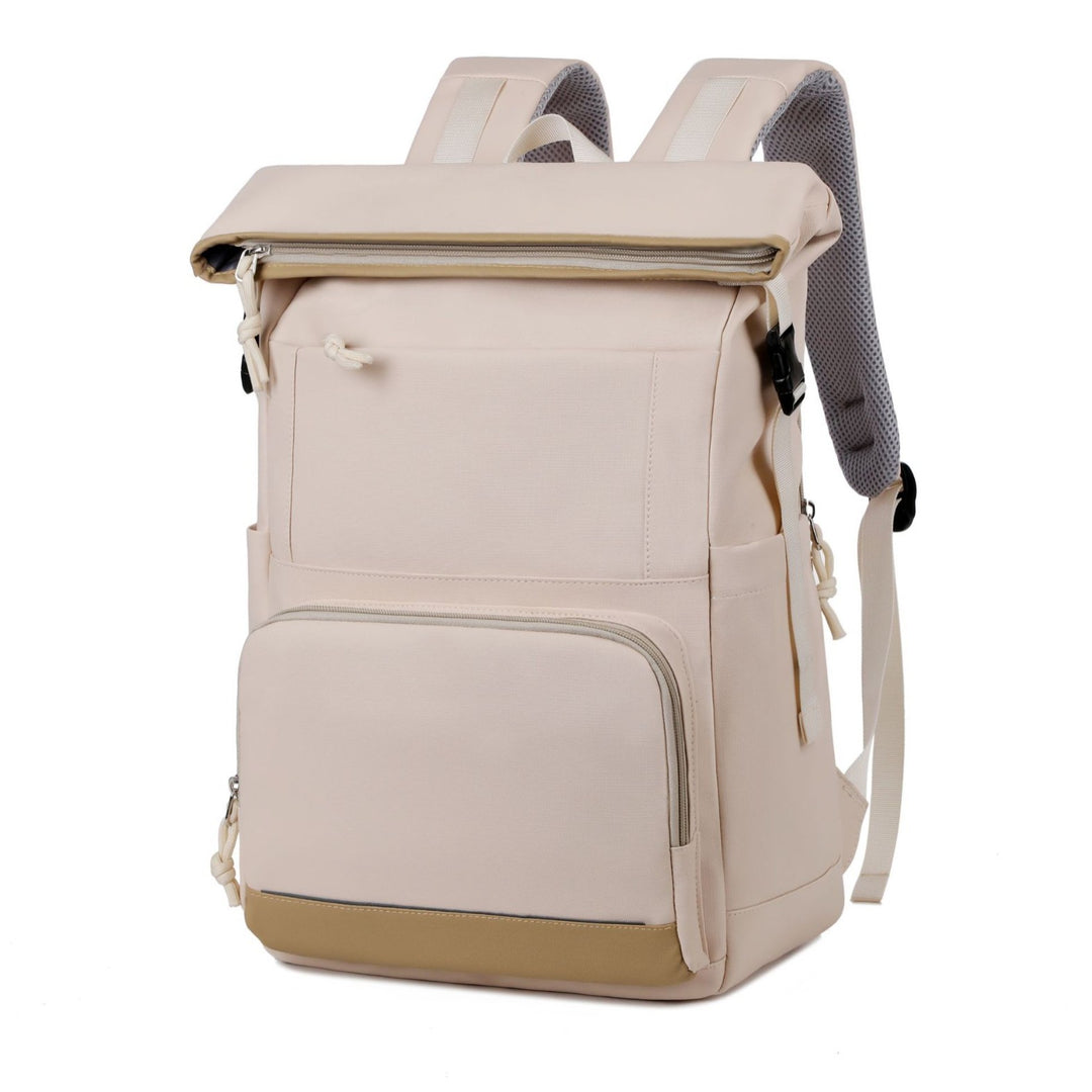 Multi-Functional Rolltop Backpack Stornfield