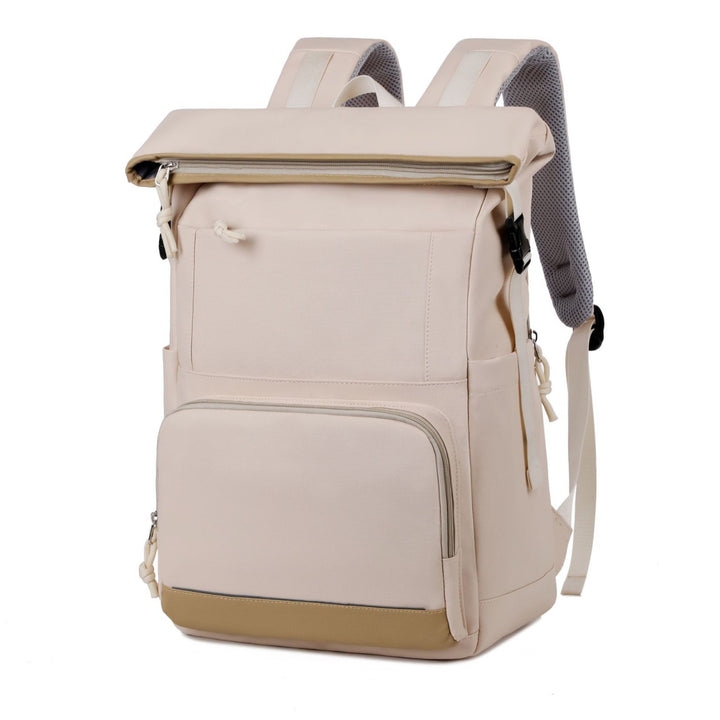 Multi-Functional Rolltop Backpack Stornfield