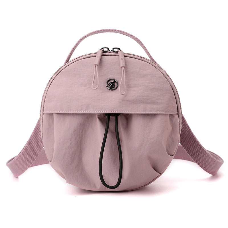 Round Crossbody Bag Stornfield