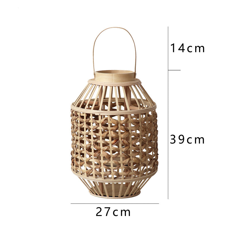 Decorative Lantern Stornfield