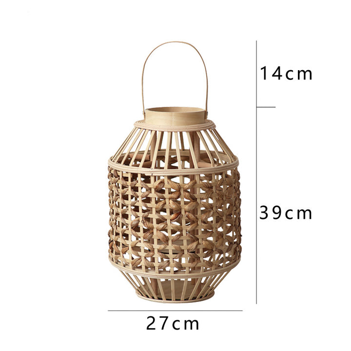 Decorative Lantern Stornfield