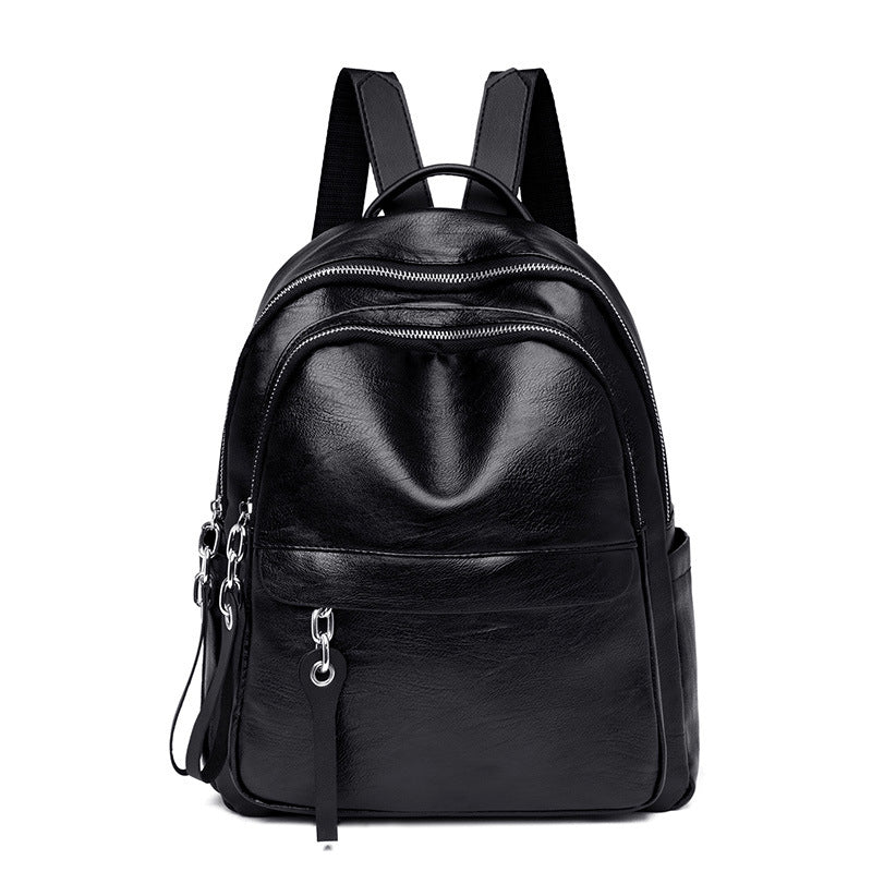 WoStylish Multi-Pocket Backpack Stornfield