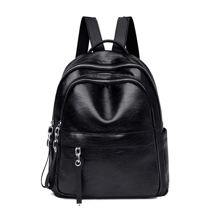 WoStylish Multi-Pocket Backpack Stornfield