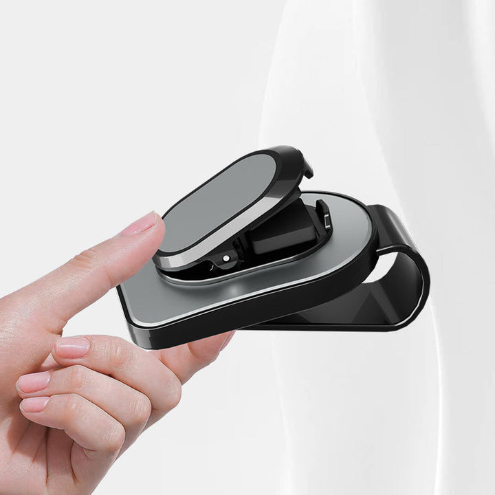 Unisex Car Organizer with Intelligent Holding System Stornfiled