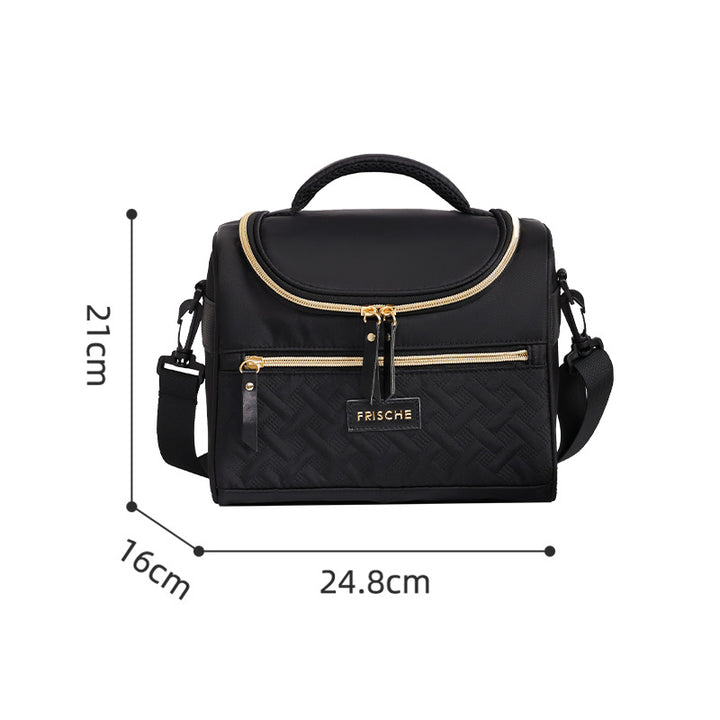 Insulated Lunch Cooler Bag Stornfield