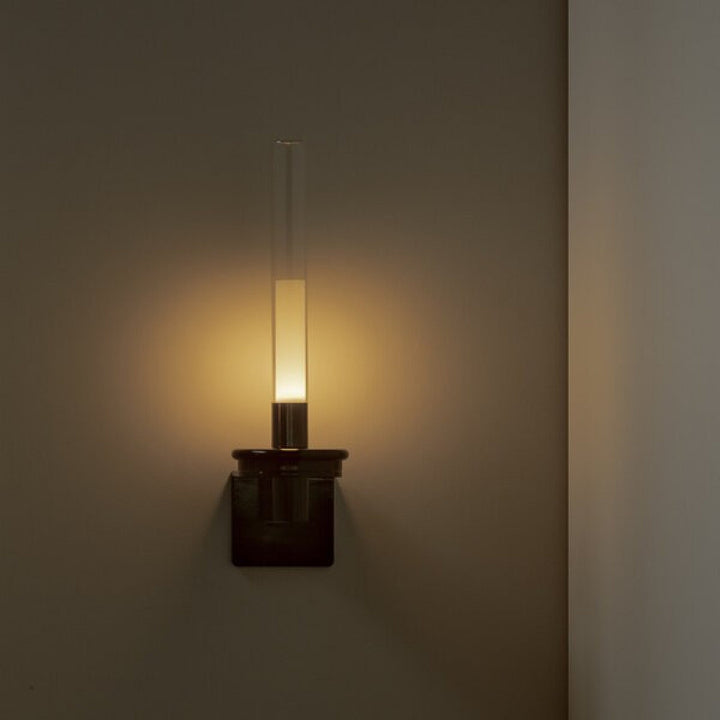 Elegant Wall-Mounted Light Fixture
