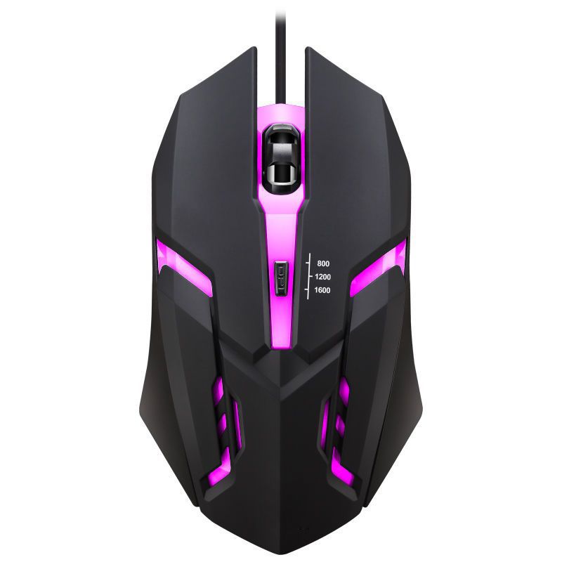 Gaming Mouse Stornfield