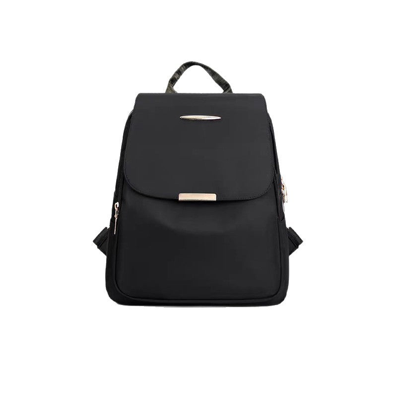 Stylish Convertible Backpack Stornfield