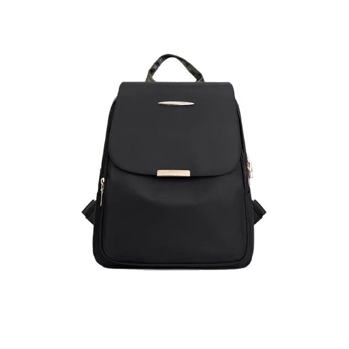 Stylish Convertible Backpack Stornfield