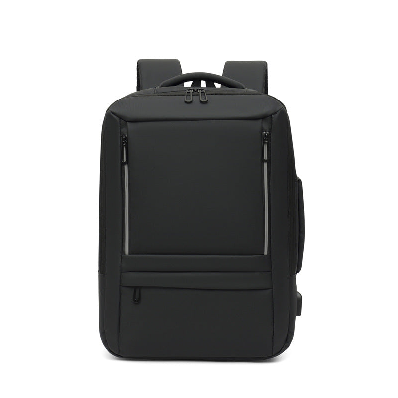 Professional Structured Laptop Backpack Stornfield