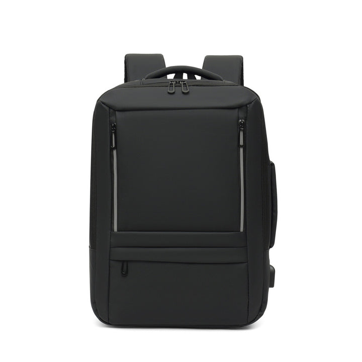Professional Structured Laptop Backpack Stornfield