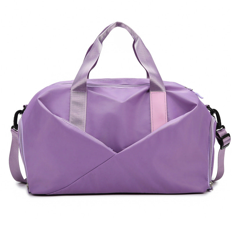 Versatile Gym Duffel Bag