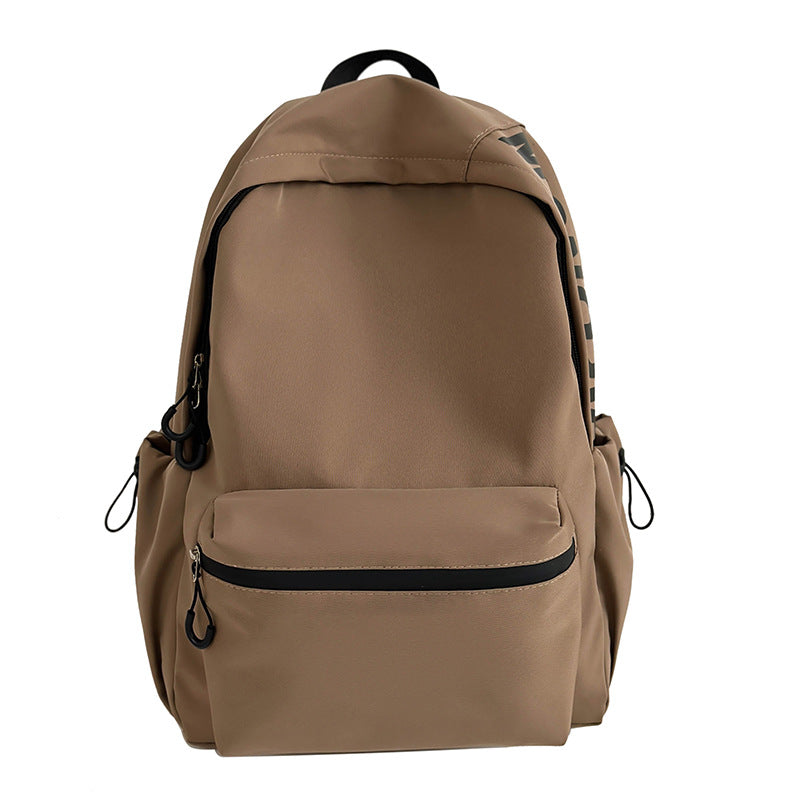 Casual Lightweight Multi-Pocket Backpack Stornfield