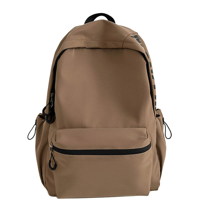 Casual Lightweight Multi-Pocket Backpack Stornfield