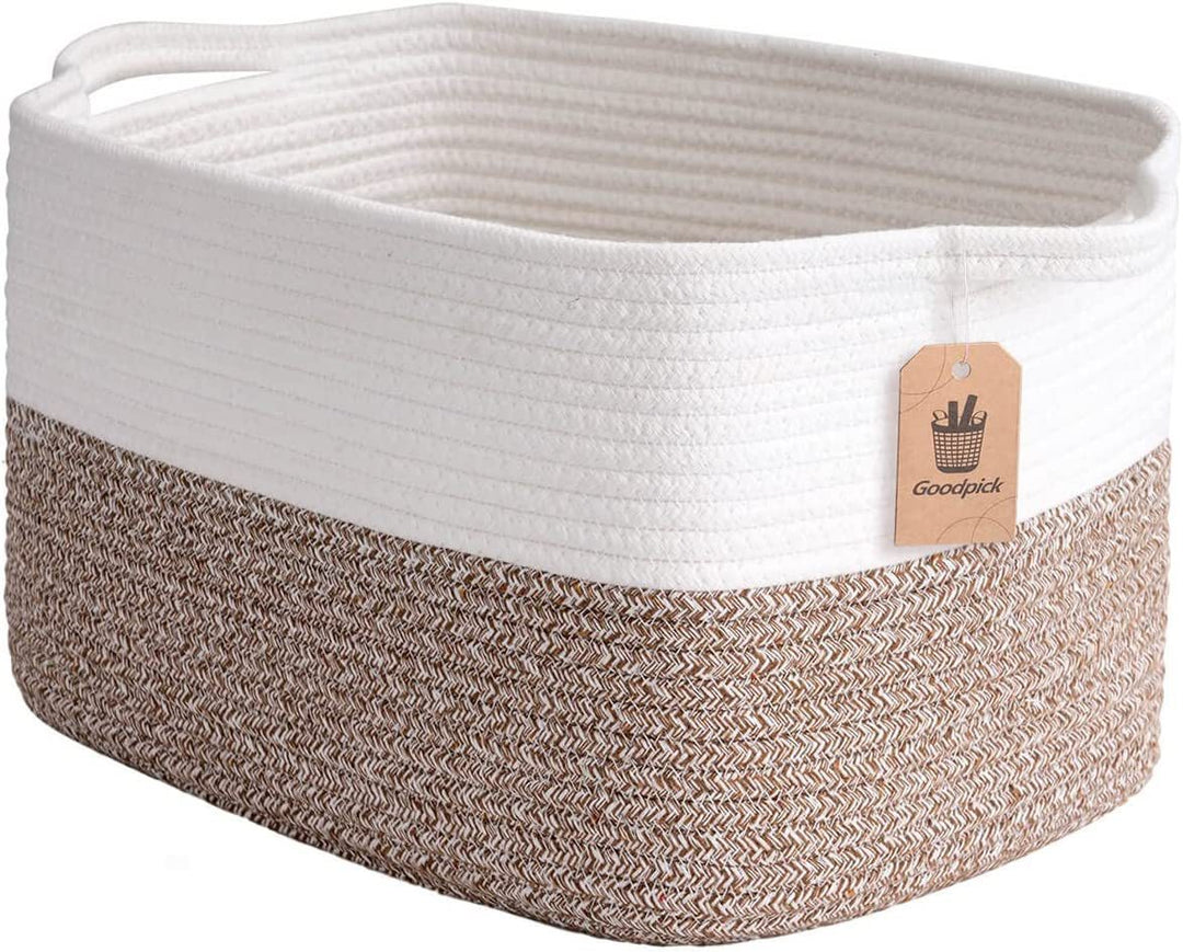 Storage basket Stornfield