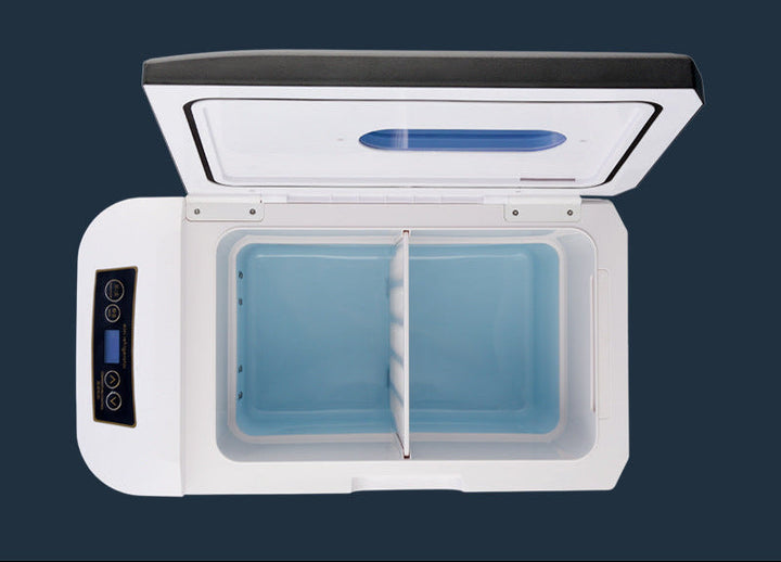 Portable Electric Cooler Stornfield