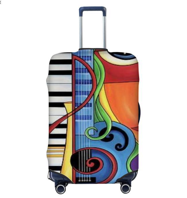 Unisex nan robust Hartschalen luggage with polycarbonate outer shell and car emblem motif Stornfield