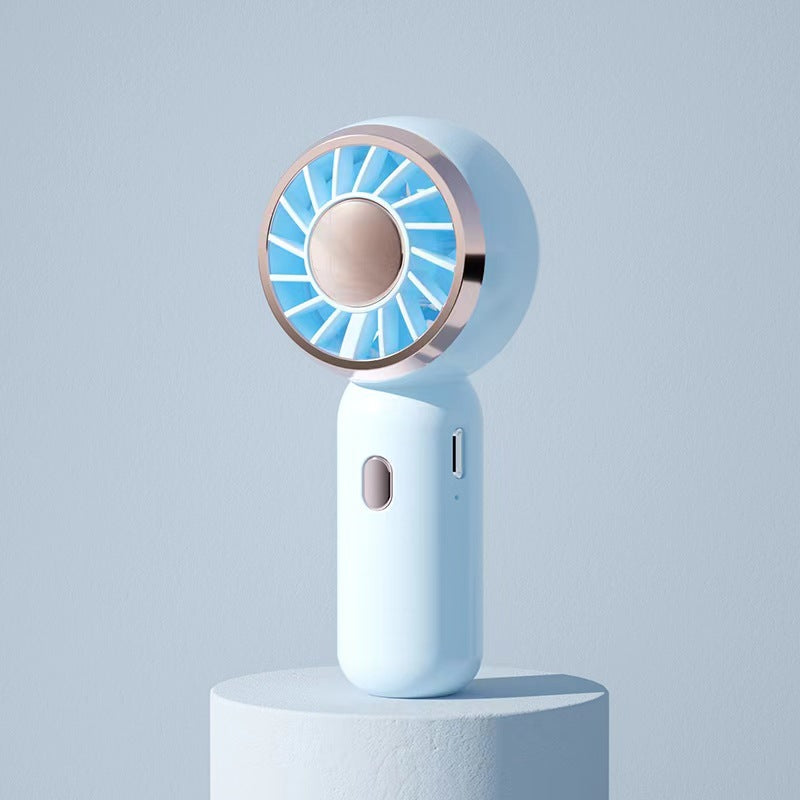 Ladies Portable Mini Fan Stornfield