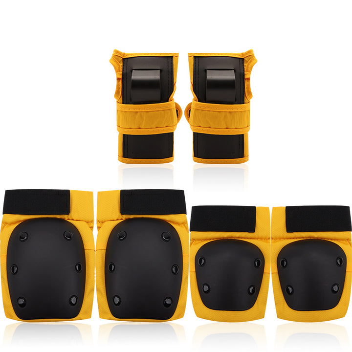 Children's Adjustable Protective Gear Set Stornfield