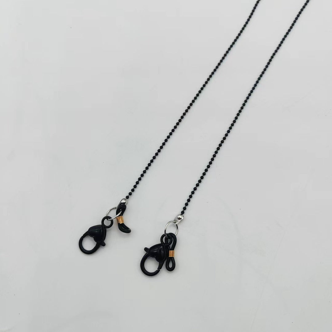 Fashionable glasses holder chain made of sturdy material Stornfield