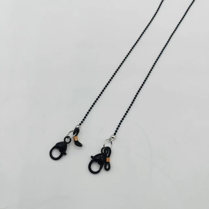 Fashionable glasses holder chain made of sturdy material Stornfield