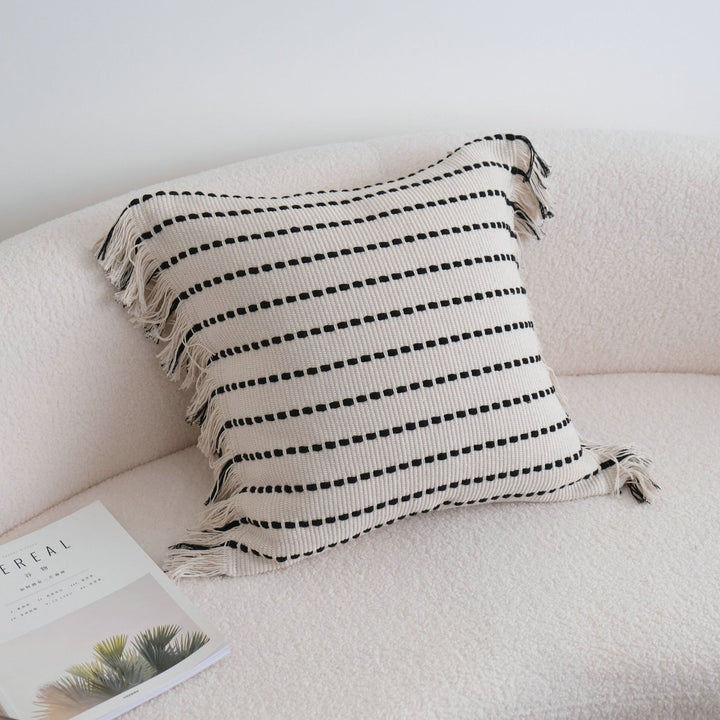 Decorative Throw Pillow for Home Sofa Decor