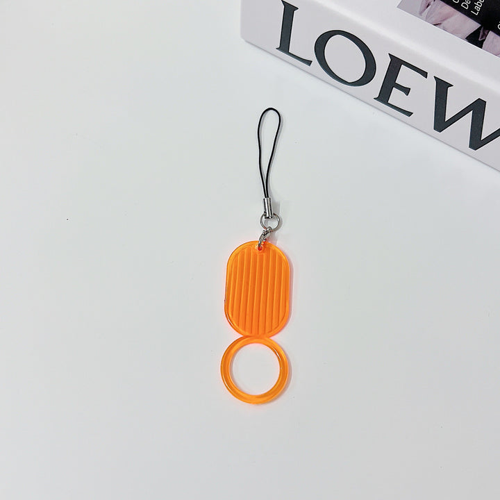 Practical Silicone Phone Lanyard Stornfield
