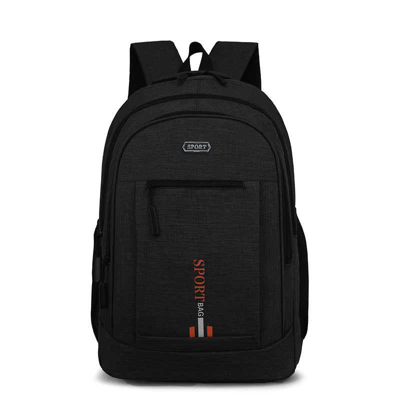 Sport-Optimized Backpack Stornfield