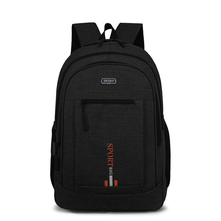 Sport-Optimized Backpack Stornfield