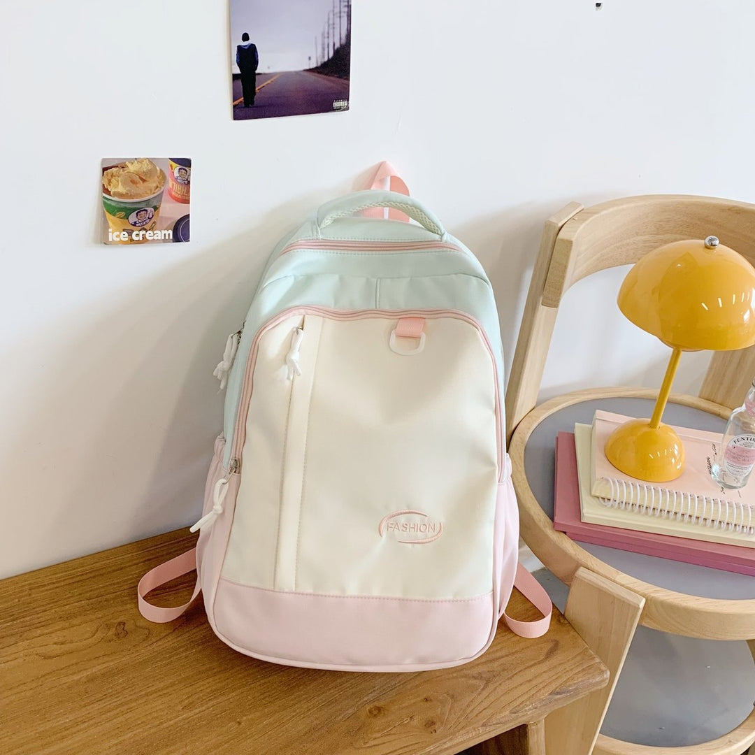 Fashion-Forward Backpack Stornfield