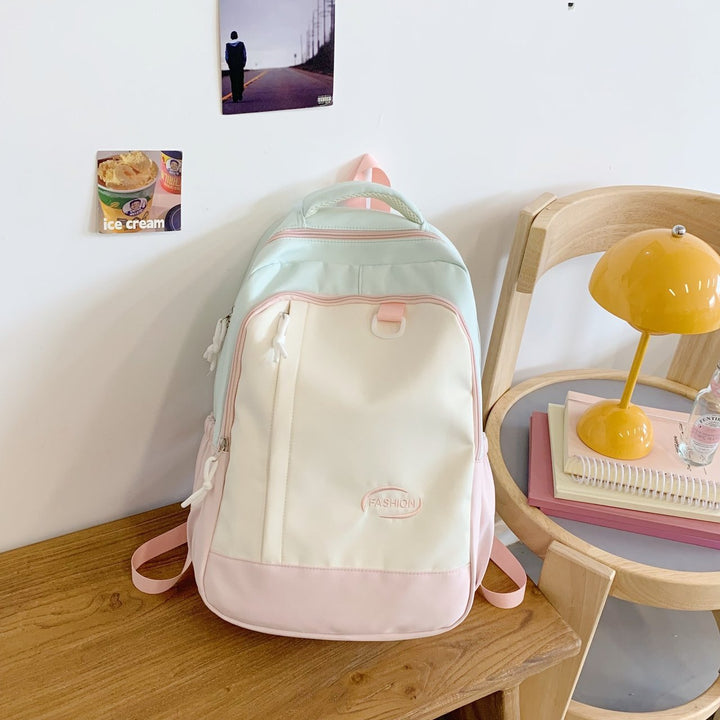 Fashion-Forward Backpack Stornfield