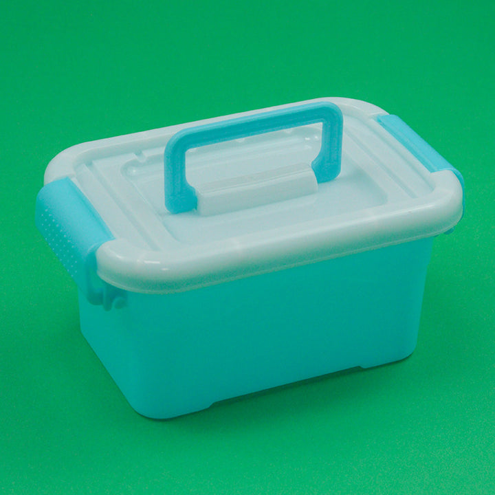 Compact Food Storage Container Stornfield