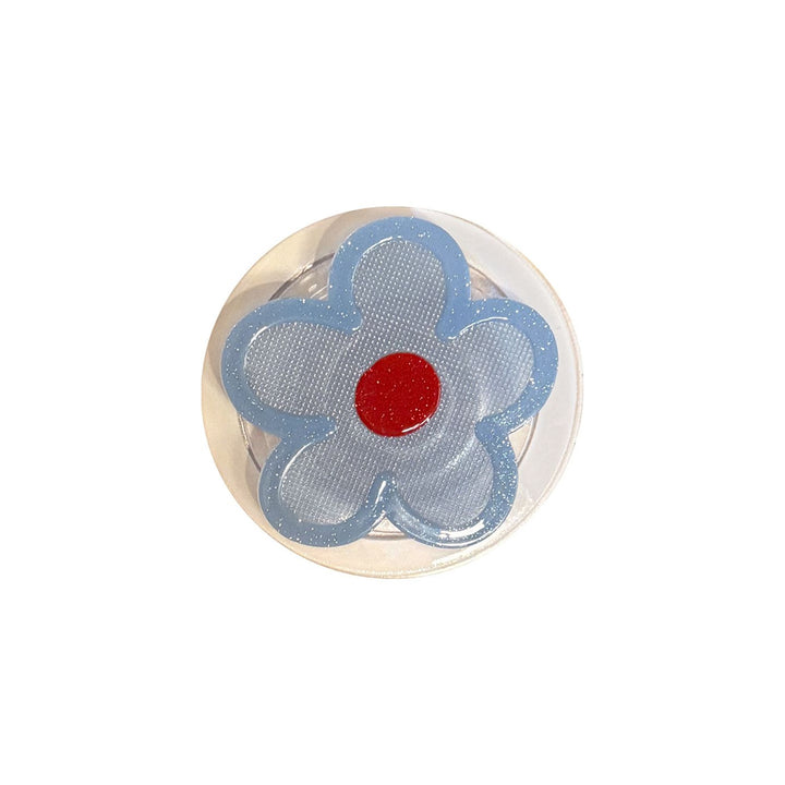 Cute flower brooch Stornfield