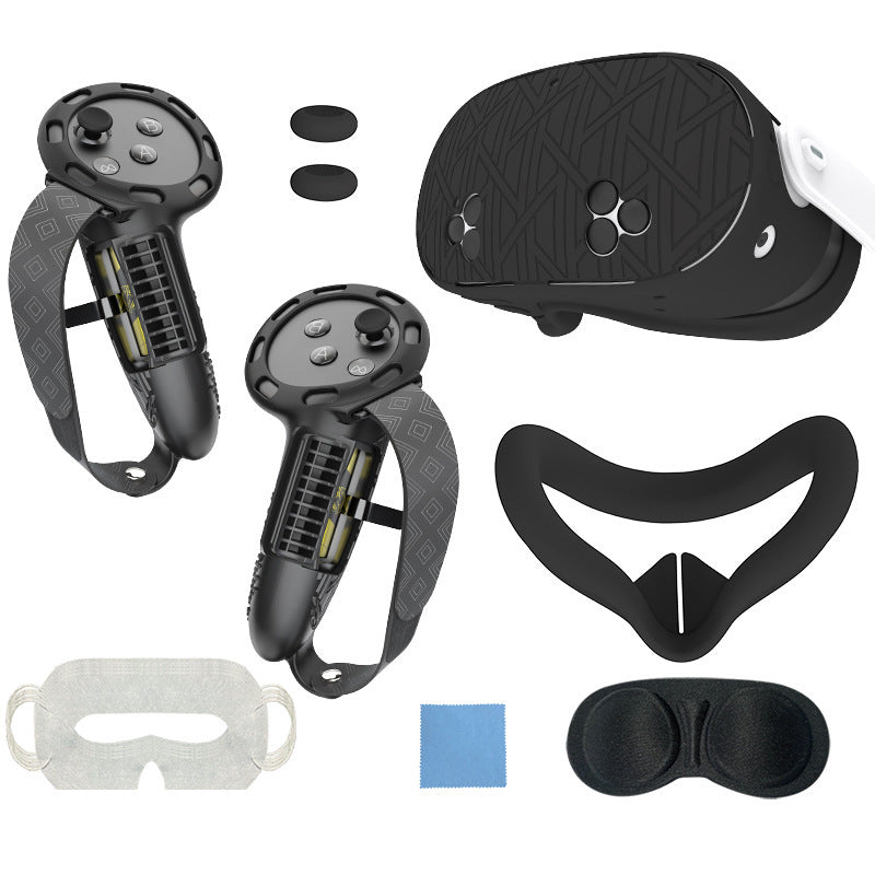 VR-Accessory Set Stornfield