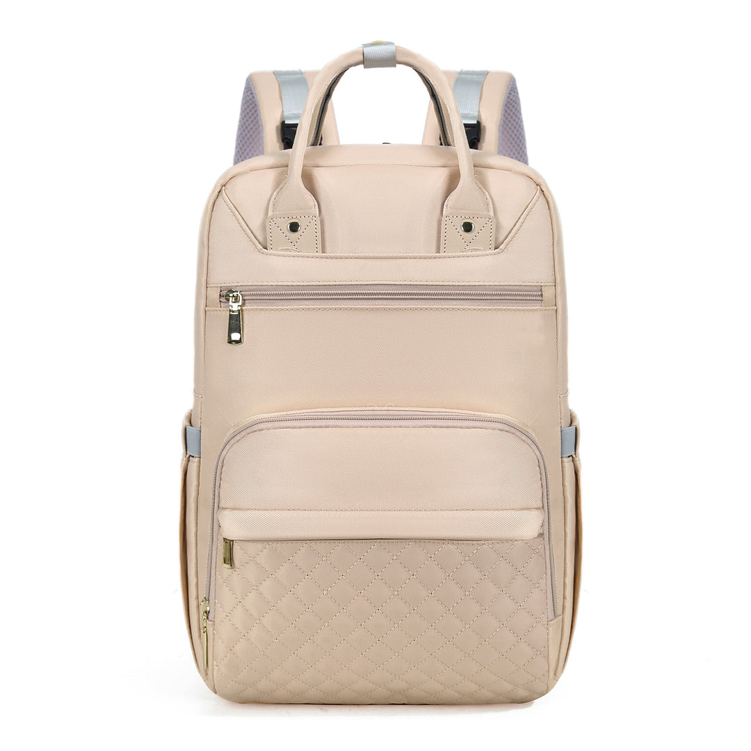 Versatile Travel Backpack Stornfield